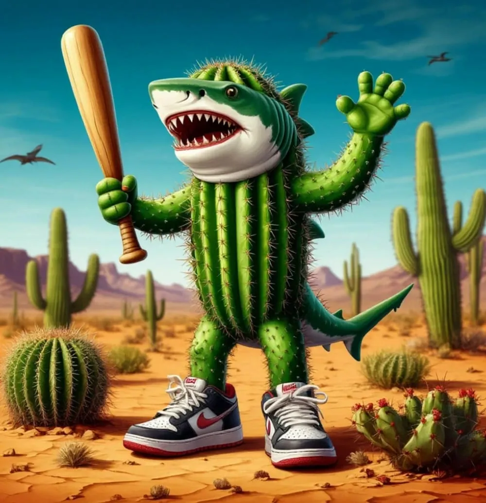 Akulini Cactusini